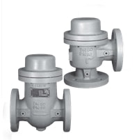 THIELMANN Gas Filter